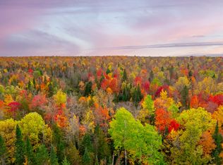 LOT 1A E Shore Rd, Bergland, MI 49910