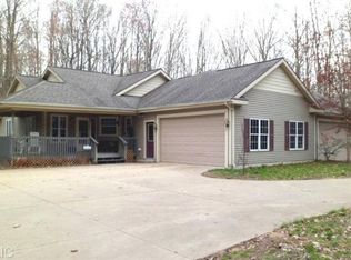 2853 55th St, Fennville, MI 49408