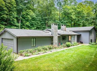 11 Tatomuck Rd, Pound Ridge, NY 10576