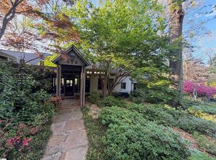 418 Woodland Way, Greenville, SC 29607
