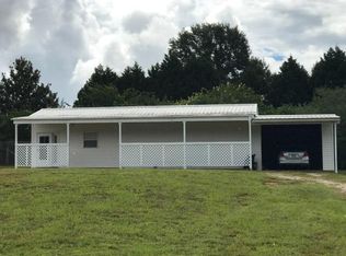 4 Dixie Willows, Hattiesburg, MS 39401