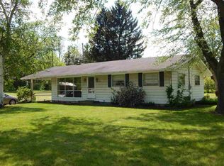 1560 Falahee Rd, Jackson, MI 49203