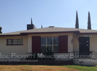 1795 Camino Primavera, Bakersfield, CA
