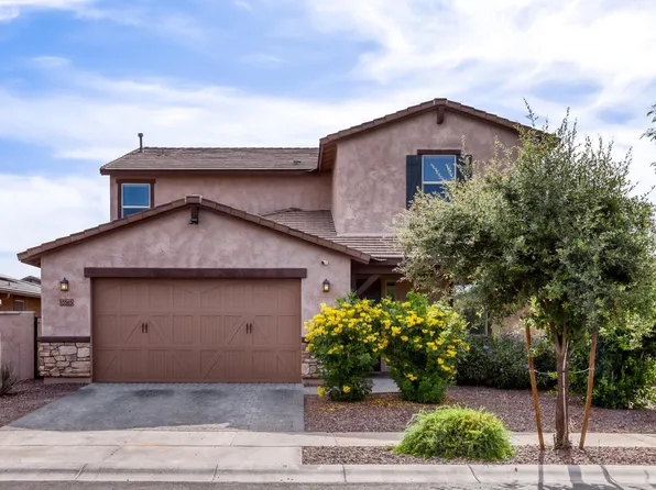 13565 N 142nd Drive, Surprise, AZ 85379