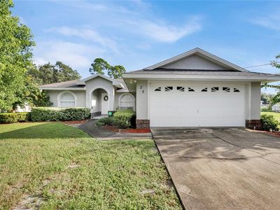 28 Shamrock Ave, Haines City, FL, 33844