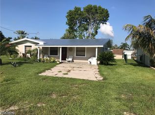 2143 W Tobago Cir, Fort Myers, FL 33905