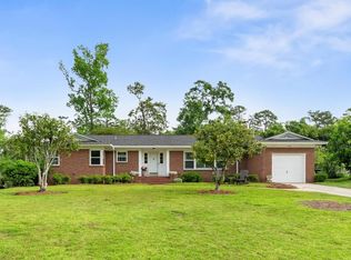 1124 Camellia Dr, Tallahassee, FL 32301