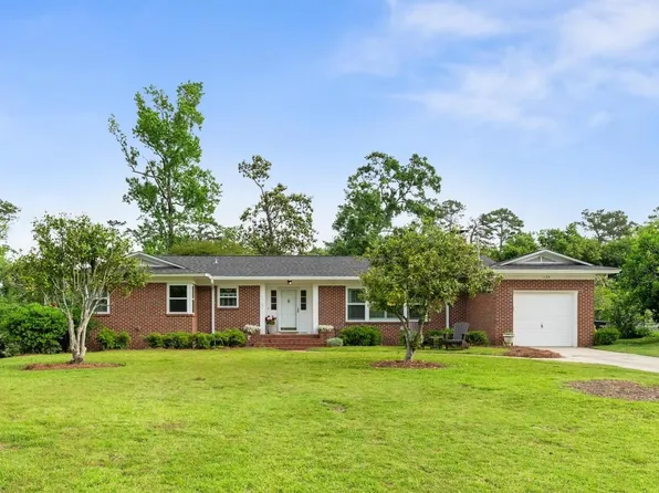 1124 Camellia Dr, Tallahassee, FL 32301