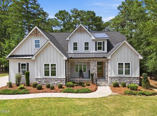 28 Tyler Ct, Henderson, NC 27537