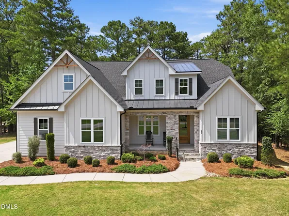 28 Tyler Ct, Henderson, NC 27537