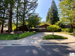 3268 Stone Valley Rd, Alamo, CA 94507