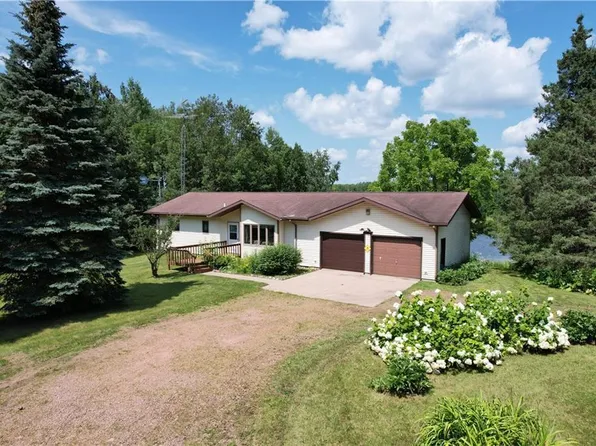 W4784 County Highway D, Sarona, WI 54870