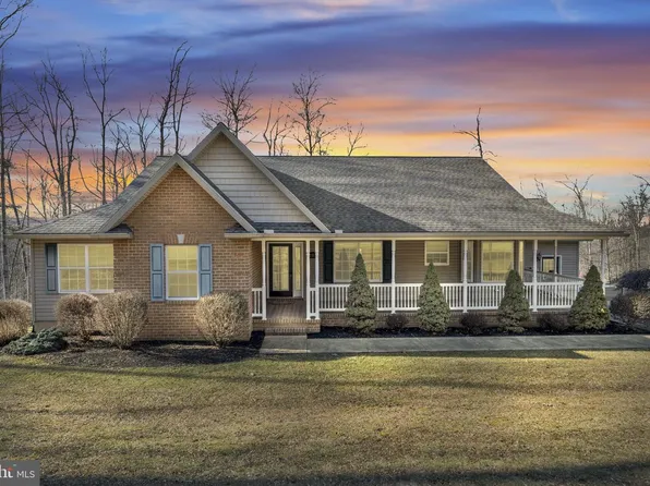 293 Wildcat Trl, Liverpool, PA 17045