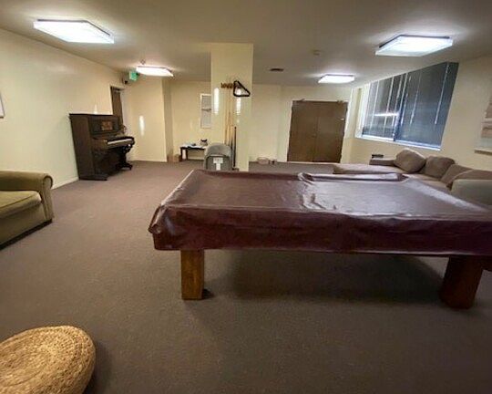 3rd image of 1900 Vine St APT 317