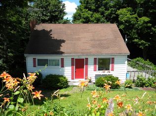 1414 Munster Rd, Portage, PA 15946