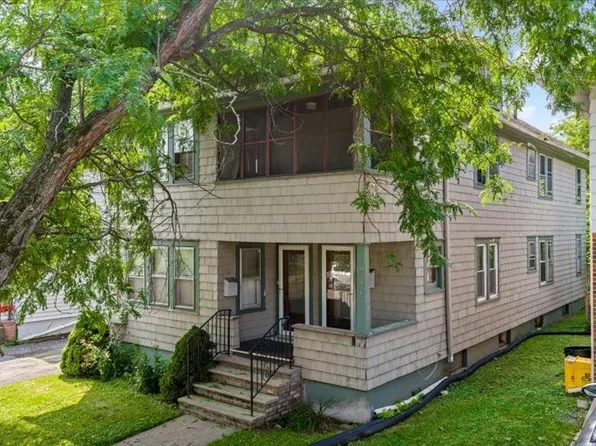 57 Kneeland Ave, Binghamton, NY 13905