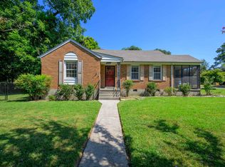 4930 Spottswood Ave, Memphis, TN 38117