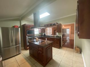 511 W 1st St, Miles, TX 76861