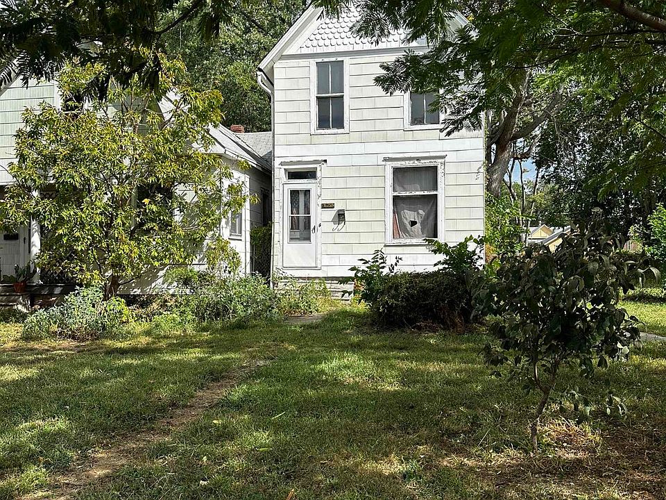 622 SW Lincoln St, Topeka, KS 66606 MLS 231047 Zillow