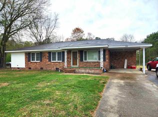 400 Bunn Elementary School Rd, Bunn, NC 27508