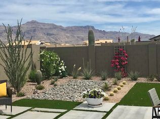 11996 E Chevelon Trl, Gold Canyon, AZ 85118