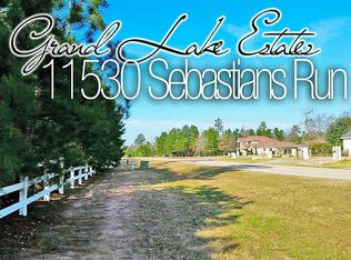 11530 Sebastians Run, Montgomery, TX 77316