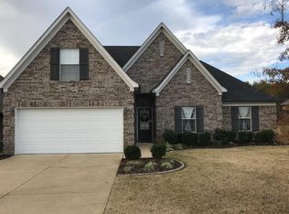 5933 Antler Trl, Southaven, MS 38672