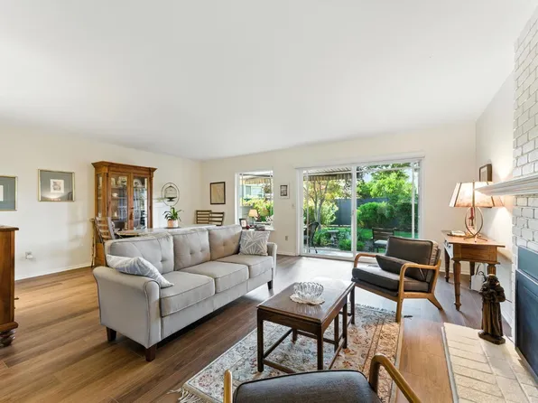 34 Aspen Meadows Circle, Santa Rosa, CA 95409