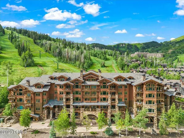 8777 Marsac Ave #401, Park City, UT 84060