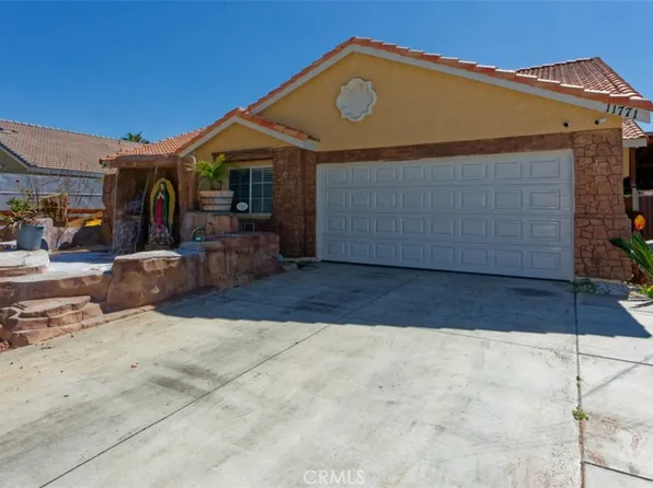 11771 Dana Dr, Adelanto, CA 92301