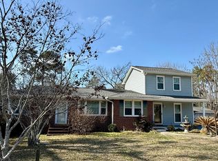 914 Bonnie Ln, Aiken, SC 29803