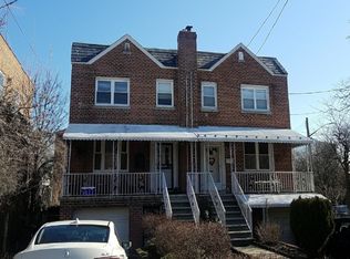 2204 Woodhull Ave, Bronx, NY 10469