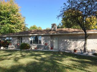 2604 Albright Rd, Kokomo, IN 46902