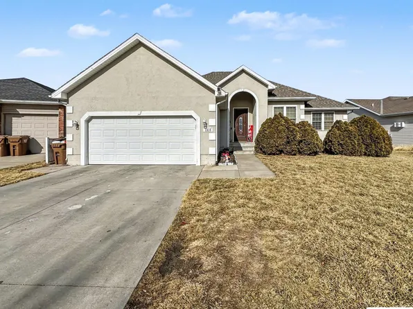 1510 Latham St, Lincoln, NE 68521