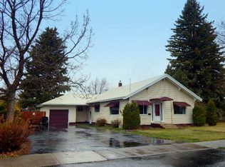 251 W 1 S, Rigby, ID 83442