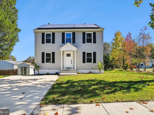 8260 Lincoln Dr, Jessup, MD 20794