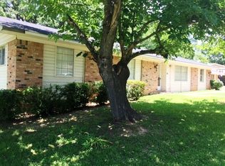 507 Redbud Ln, Mount Pleasant, TX 75455
