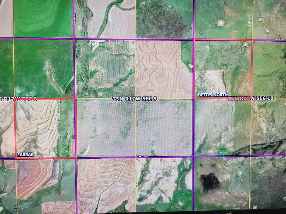 2nd image of E 1440th Rd