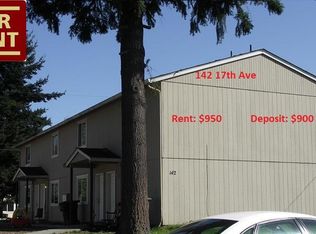 142 17th Ave APT 3, Longview, WA 98632