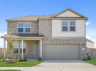 314 Amy St, Angleton, TX 77515