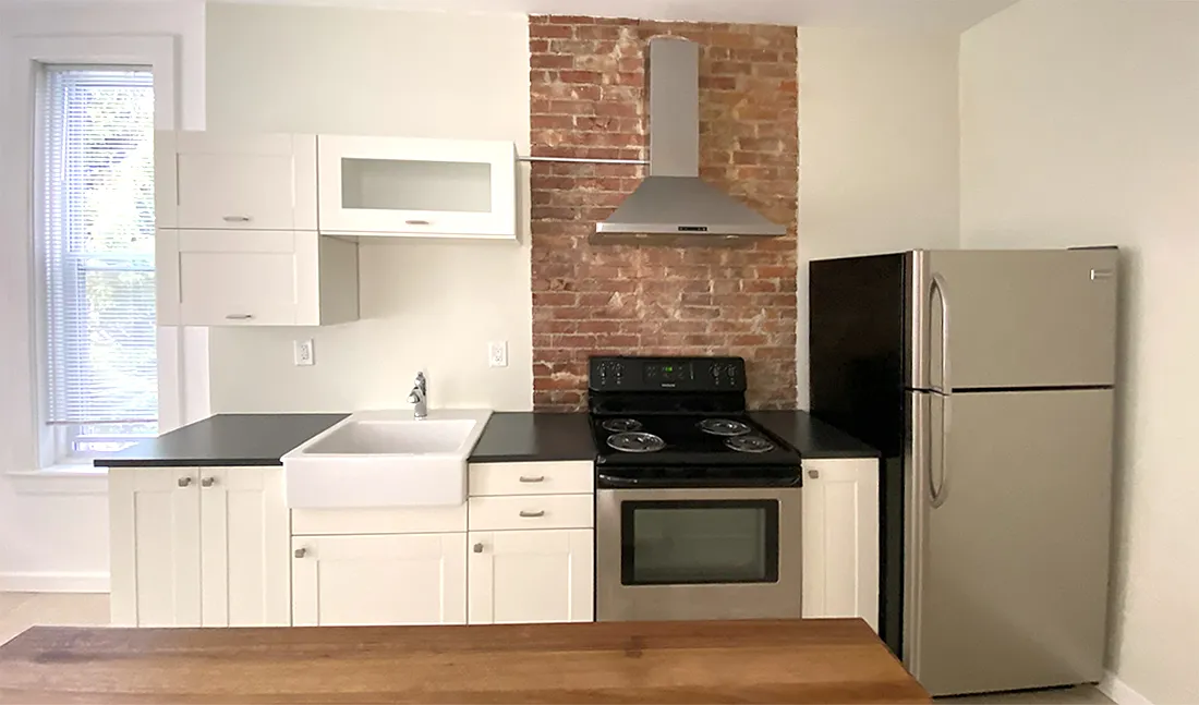Building Photo - 183 4th St #3