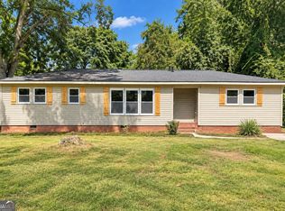 30 Tyler St NW, Rome, GA 30165