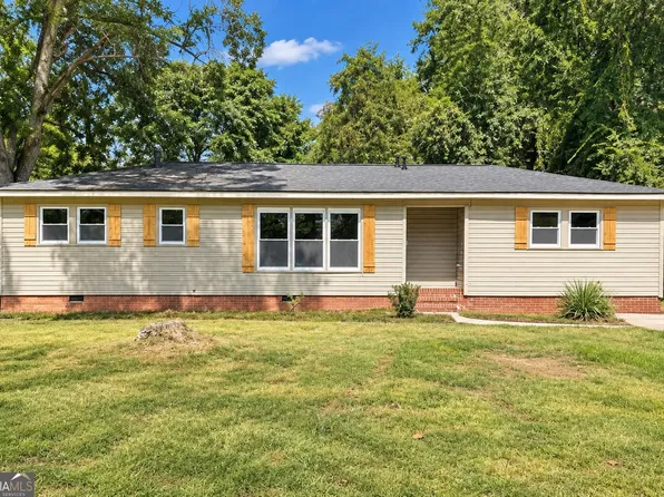 30 Tyler St NW, Rome, GA 30165