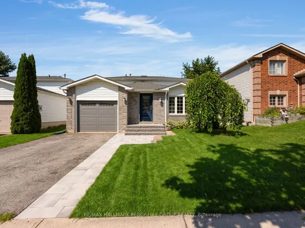 105 Columbia Rd, Barrie, ON L4N 8E5