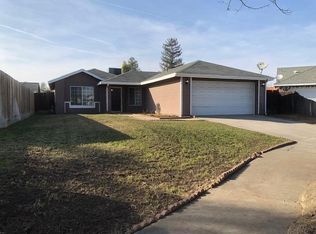 371 Napa St, Tulare, CA 93274