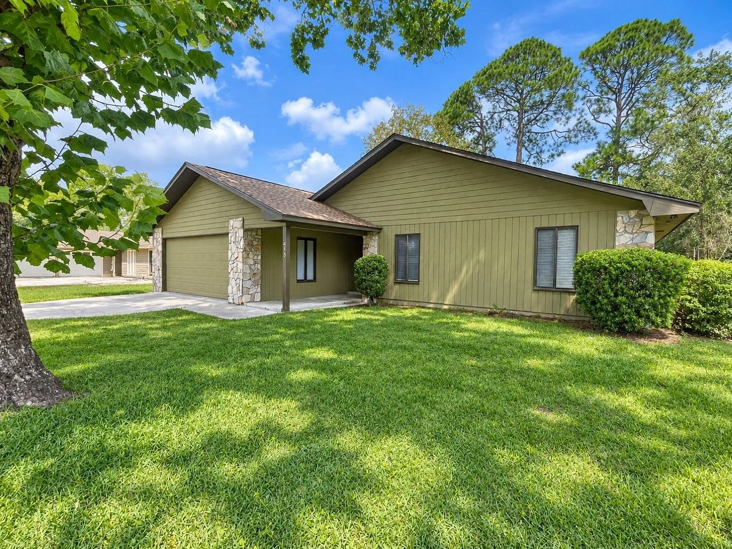 413 Palmettto Street |St Marys, Georgia — Photo 2