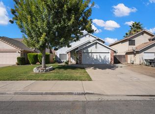 2509 Merle Ave, Modesto, CA 95355