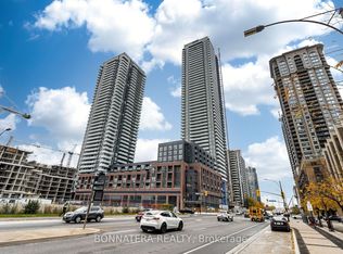 4130 Parkside Village Dr #1703, Mississauga, ON L5B0L7