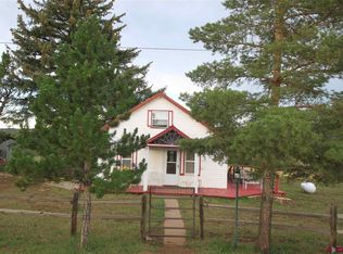 29851 Road T, Dolores, CO 81323