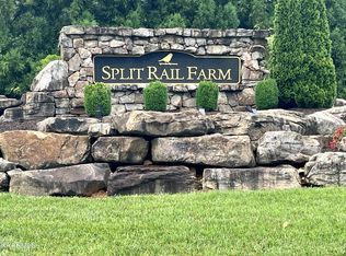 12218 Stone House Ln, Knoxville, TN 37934